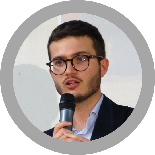 Luca Barison