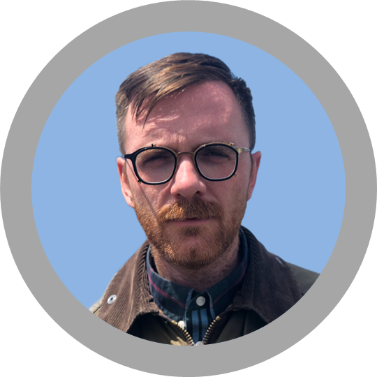 Timothy Newfield