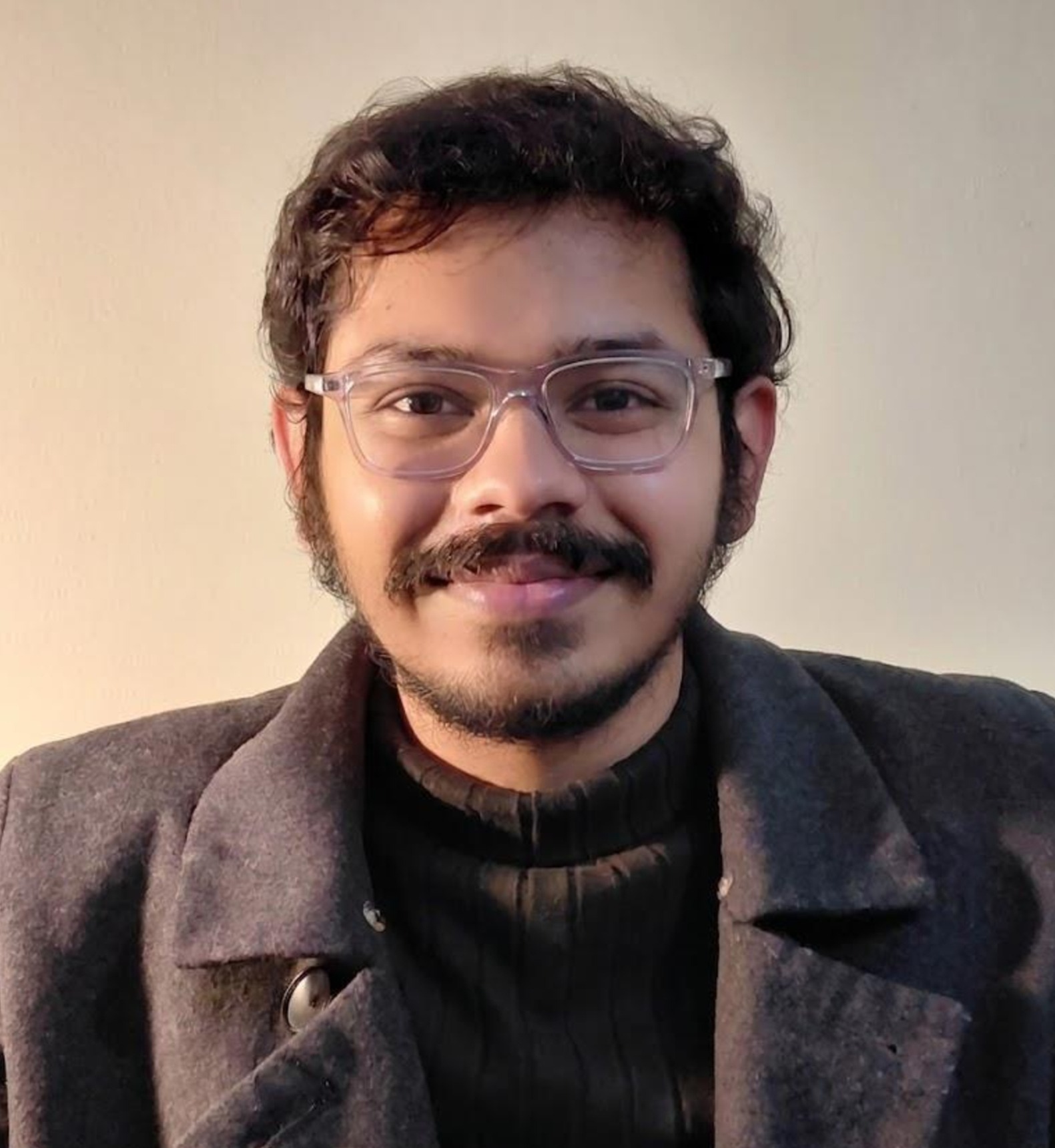 Soham Dalui