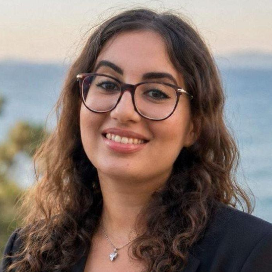 Diana Yayloyan